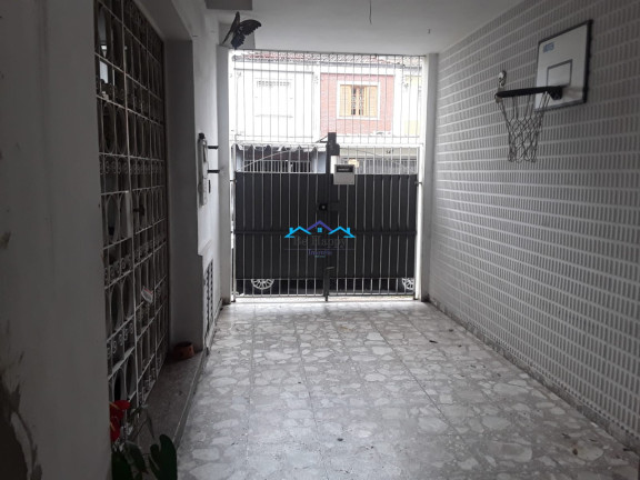 Imagem Casa com 2 Quartos à Venda, 115 m² em Chácara Santo Antônio (zona Sul) - São Paulo