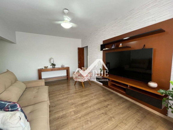 Imagem Apartamento com 3 Quartos à Venda, 108 m² em Gonzaga - Santos Imagem Apartamento com 3 Quartos à Venda, 108 m² em Gonzaga - Santos