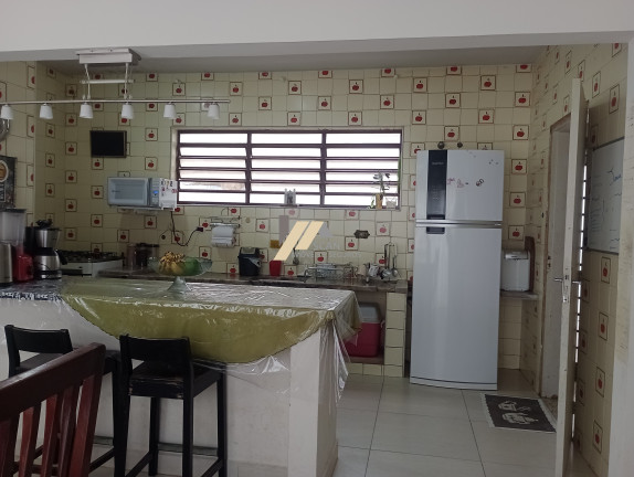 Imagem Casa com 3 Quartos à Venda, 215 m² em Nova Campinas - Campinas