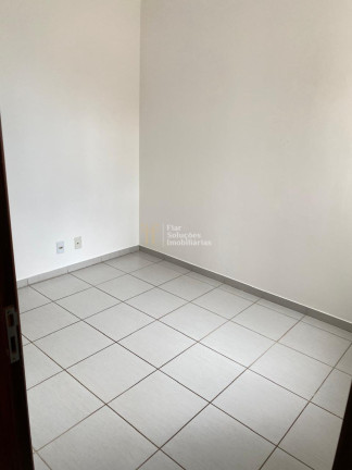 Apartamento com 3 Quartos à Venda, 76 m² em Coophema - Cuiabá