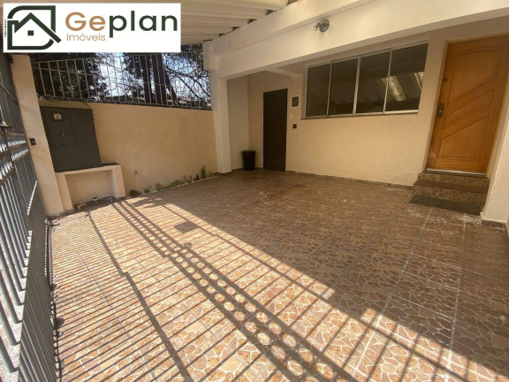 Imagem Casa com 2 Quartos à Venda, 155 m² em Jardim Da Gloria - São Paulo Imagem Casa com 2 Quartos à Venda, 155 m² em Jardim Da Gloria - São Paulo
