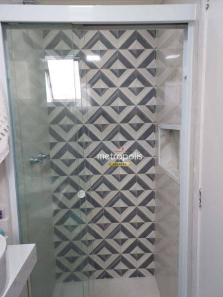 Imagem Apartamento com 2 Quartos à Venda, 46 m² em Parque Jaçatuba - Santo André Imagem Apartamento com 2 Quartos à Venda, 46 m² em Parque Jaçatuba - Santo André