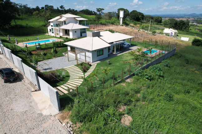 Imagem Chácara com 3 Quartos à Venda, 1 m² em Sn - Piracema Imagem Chácara com 3 Quartos à Venda, 1 m² em Sn - Piracema