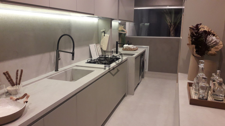 Imagem Apartamento com 4 Quartos à Venda, 153 m² em Vila Mariana - São Paulo