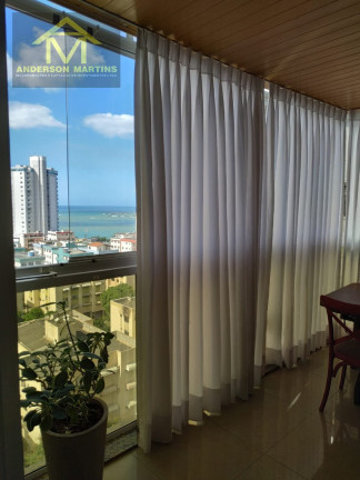 Apartamento com 4 Quartos à Venda, 147 m² em Itapuã - Vila Velha