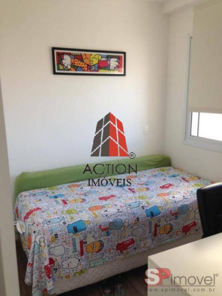 Imagem Apartamento com 2 Quartos à Venda, 60 m² em Jardim Anália Franco - São Paulo Imagem Apartamento com 2 Quartos à Venda, 60 m² em Jardim Anália Franco - São Paulo