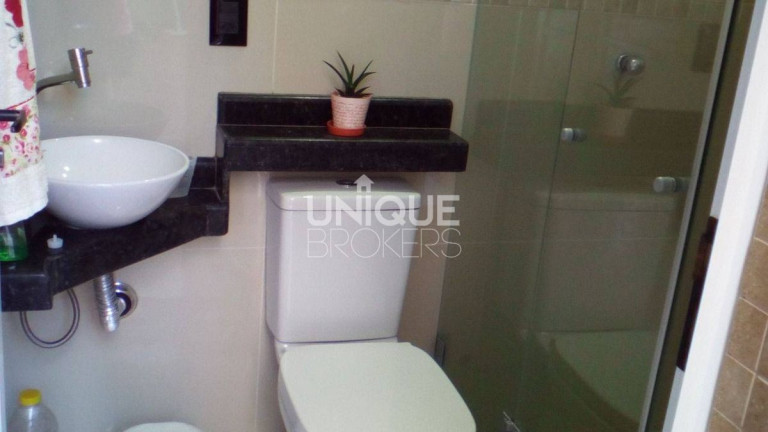 Imagem Casa de Condomínio com 3 Quartos à Venda, 260 m² em Roncáglia - Valinhos