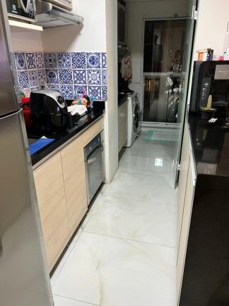 Imagem Apartamento com 1 Quarto à Venda, 36 m² em Consolação - São Paulo Imagem Apartamento com 1 Quarto à Venda, 36 m² em Consolação - São Paulo
