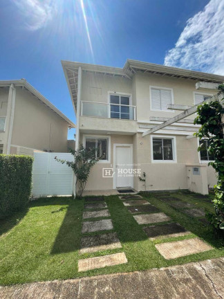 Sobrado com 3 Quartos à Venda, 155 m² em Parque Taquaral - Campinas