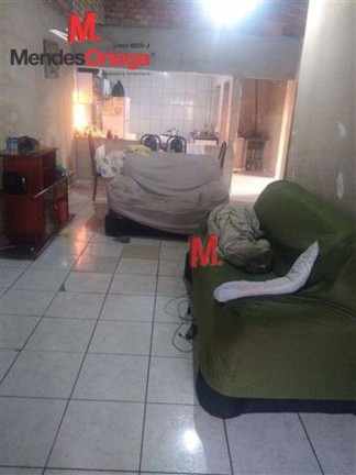 Imagem Casa com 2 Quartos à Venda, 220 m² em Jardim Wanel Ville V - Sorocaba