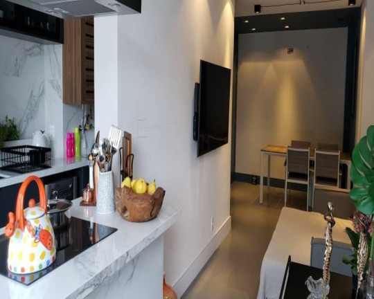 Imagem Imóvel com 2 Quartos à Venda, 68 m² em Vila Cruzeiro - São Paulo