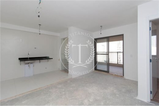 Imagem Apartamento com 2 Quartos à Venda, 68 m² em Vila Mariana - São Paulo
