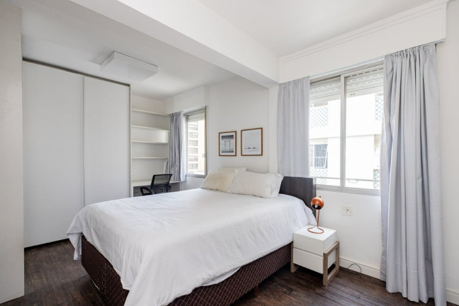 Imagem Apartamento com 2 Quartos à Venda, 101 m² em Itaim Bibi - São Paulo Imagem Apartamento com 2 Quartos à Venda, 101 m² em Itaim Bibi - São Paulo