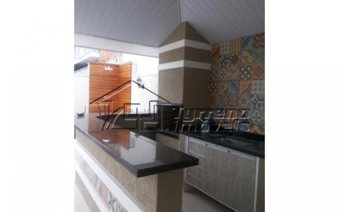Casa de Condomínio com 3 Quartos à Venda, 250 m² em Urbanova - São José Dos Campos