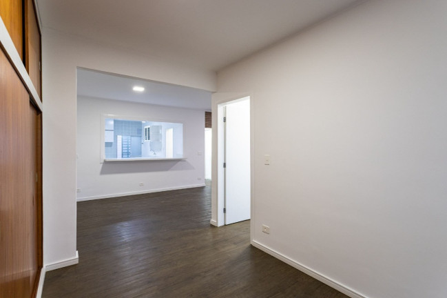 Imagem Apartamento com 3 Quartos à Venda, 114 m² em Itaim Bibi - São Paulo