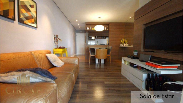Imagem Apartamento com 3 Quartos à Venda, 86 m² em Perdizes - São Paulo