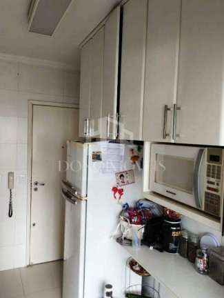 Imagem Apartamento com 3 Quartos à Venda, 89 m² em Vila Gilda - Santo André Imagem Apartamento com 3 Quartos à Venda, 89 m² em Vila Gilda - Santo André