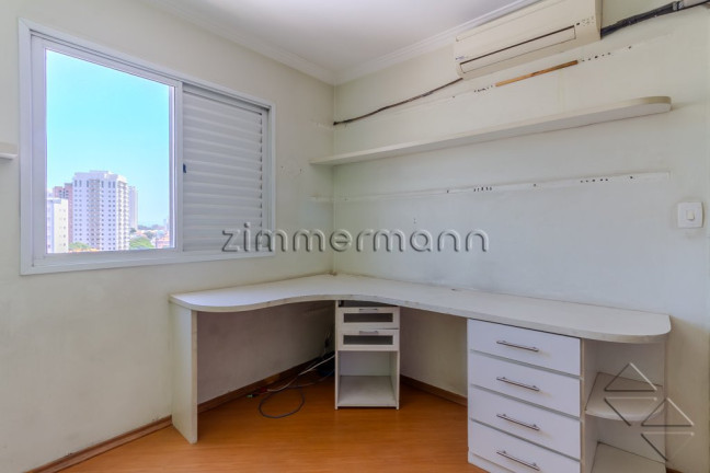 Imagem Apartamento com 3 Quartos à Venda, 159 m² em Ipiranga - São Paulo Imagem Apartamento com 3 Quartos à Venda, 159 m² em Ipiranga - São Paulo