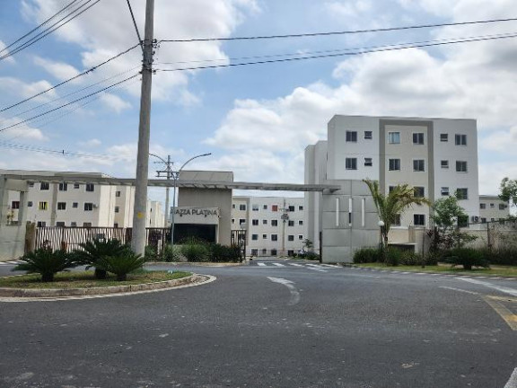 Apartamento com 2 Quartos à Venda, 39 m² em Jardim Parque Jupia - Piracicaba