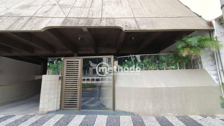 Imagem Apartamento com 2 Quartos à Venda, 60 m² em Centro - Campinas Imagem Apartamento com 2 Quartos à Venda, 60 m² em Centro - Campinas
