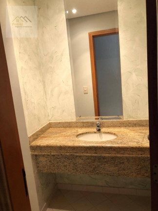 Imagem Apartamento com 3 Quartos à Venda, 157 m² em Jardim São Luiz - Ribeirão Preto