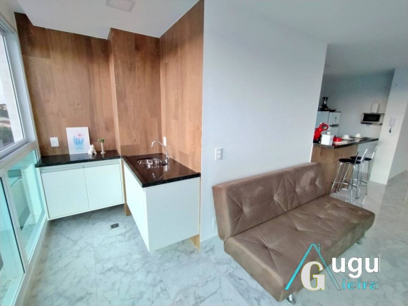 Imagem Apartamento com 2 Quartos à Venda, 91 m² em Enseada Azul - Guarapari