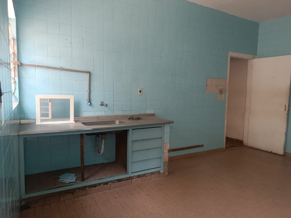 Imagem Casa com 3 Quartos à Venda, 96 m² em Santana - São Paulo Imagem Casa com 3 Quartos à Venda, 96 m² em Santana - São Paulo