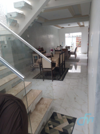 Imagem Casa de Condomínio com 4 Quartos à Venda, 165 m² em Jundiapeba - Mogi Das Cruzes