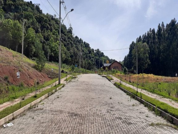 Imagem Terreno à Venda, 378 m² em Pinhal Alto - Nova Petrópolis Imagem Terreno à Venda, 378 m² em Pinhal Alto - Nova Petrópolis