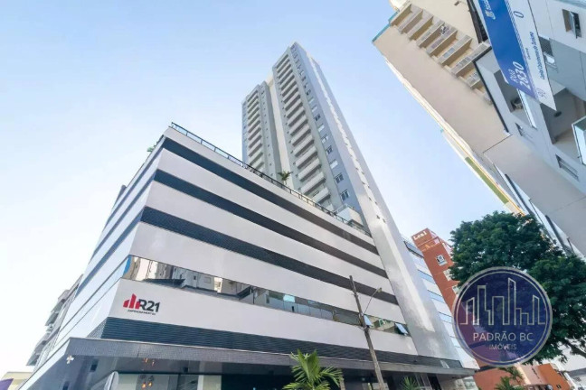 Imagem Apartamento com 3 Quartos à Venda, 137 m² em Centro - Balneário Camboriú