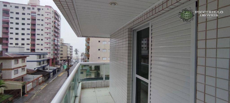 Imagem Apartamento com 3 Quartos à Venda, 129 m² em Ocian - Praia Grande Imagem Apartamento com 3 Quartos à Venda, 129 m² em Ocian - Praia Grande