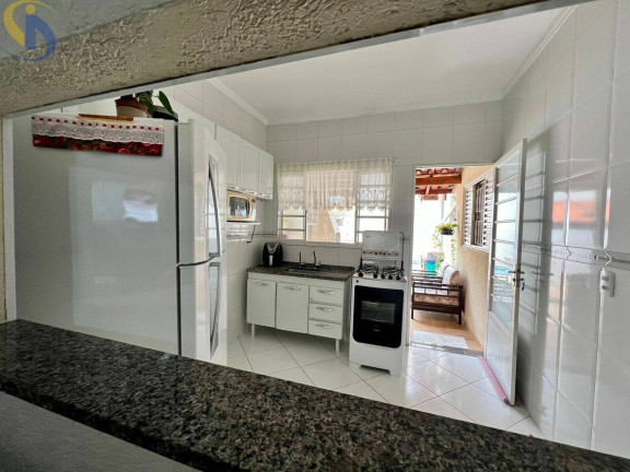 Imagem Casa de Condomínio com 2 Quartos à Venda, em Jardim Residencial Das Dálias - Sorocaba Imagem Casa de Condomínio com 2 Quartos à Venda, em Jardim Residencial Das Dálias - Sorocaba