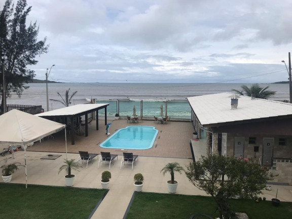 Casa com 8 Quartos à Venda, 250 m² em Santa Mônica - Guarapari