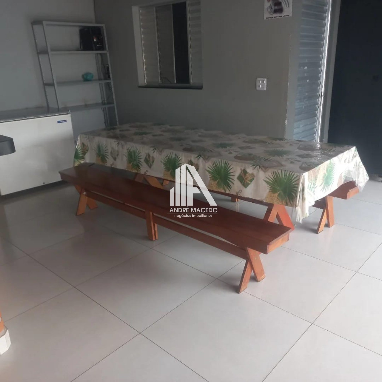 Imagem Imóvel com 1 Quarto à Venda, 80 m² em Jardim Leonor Franco - Mogi Guaçu