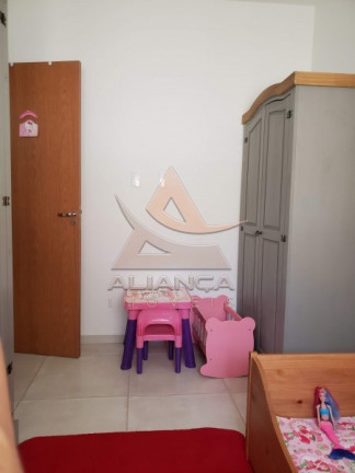 Imagem Apartamento com 2 Quartos à Venda, 49 m² em Terras De Santa Martha - Bonfim Paulista
