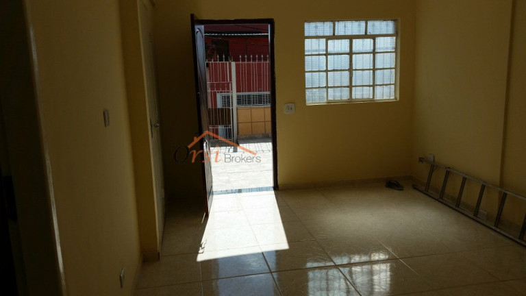 Imagem Casa com 3 Quartos à Venda, 90 m² em Conceição - Osasco