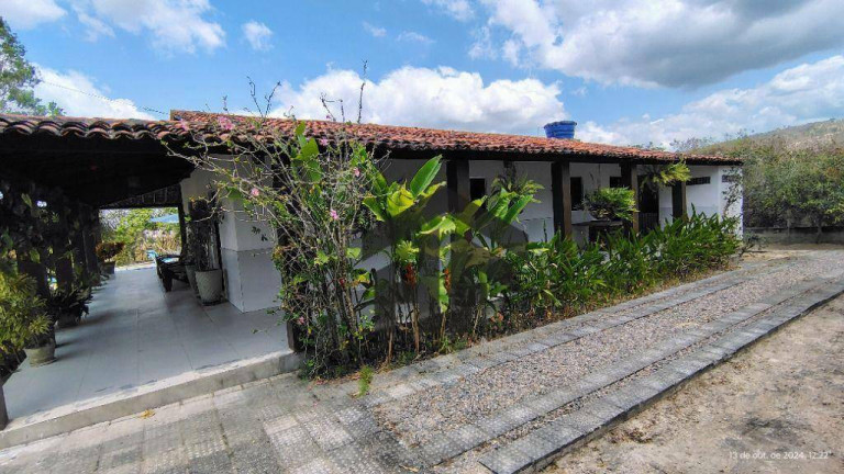 Imagem Casa com 3 Quartos à Venda, 236 m² em Loteamento Jardim Do Gravata - Sairé Imagem Casa com 3 Quartos à Venda, 236 m² em Loteamento Jardim Do Gravata - Sairé