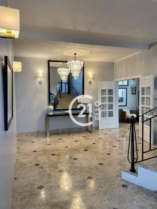 Imagem Casa com 5 Quartos à Venda ou Locação, 800 m² em Morumbi - São Paulo Imagem Casa com 5 Quartos à Venda ou Locação, 800 m² em Morumbi - São Paulo