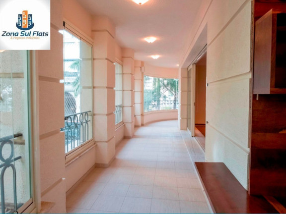 Imagem Apartamento com 3 Quartos à Venda, 306 m² em Jardim Paulistano - São Paulo Imagem Apartamento com 3 Quartos à Venda, 306 m² em Jardim Paulistano - São Paulo
