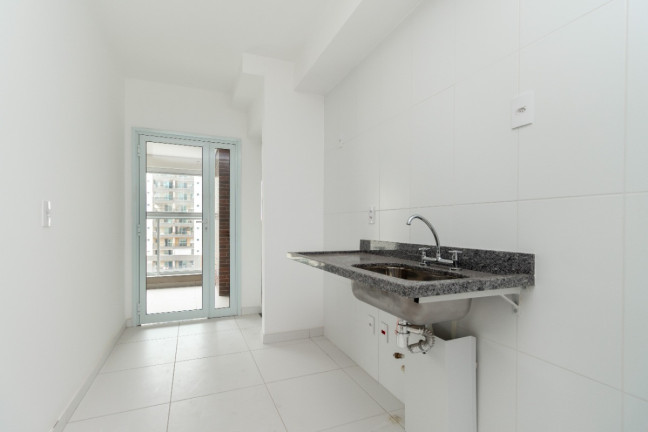 Imagem Apartamento com 3 Quartos à Venda, 84 m² em Saúde - São Paulo
