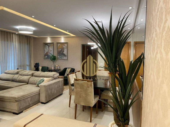 Imagem Apartamento com 3 Quartos à Venda, 144 m² em Jardim Botânico - Ribeirão Preto Imagem Apartamento com 3 Quartos à Venda, 144 m² em Jardim Botânico - Ribeirão Preto