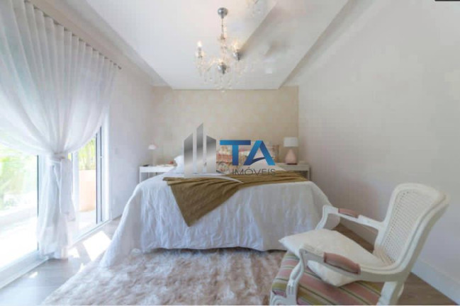 Imagem Casa com 3 Quartos à Venda, 277 m² em Swiss Park - Campinas