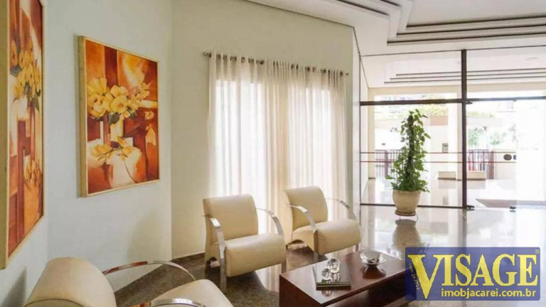 Imagem Apartamento com 4 Quartos à Venda, em Vila Regente Feijó - São Paulo Imagem Apartamento com 4 Quartos à Venda, em Vila Regente Feijó - São Paulo