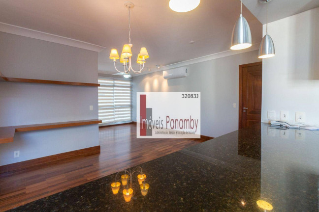 Imagem Apartamento com 2 Quartos à Venda ou Locação, 85 m² em Itaim Bibi - São Paulo
