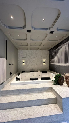 Imagem Apartamento com 3 Quartos à Venda, 163 m² em Meia Praia  - Itapema