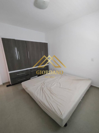 Imagem Apartamento com 3 Quartos para Alugar, 75 m² em Centro - Itanhaém Imagem Apartamento com 3 Quartos para Alugar, 75 m² em Centro - Itanhaém