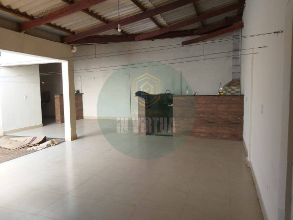 Imagem Casa com 3 Quartos para Alugar, 78 m² em Distrito Industrial - Cuiabá Imagem Casa com 3 Quartos para Alugar, 78 m² em Distrito Industrial - Cuiabá