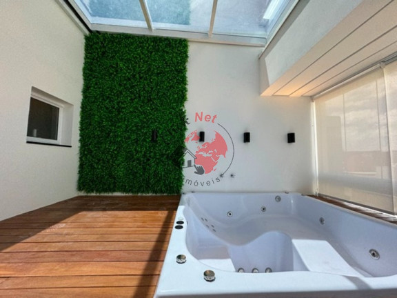 Imagem Cobertura com 3 Quartos à Venda, 111 m² em Jardim Do Mar - São Bernardo Do Campo