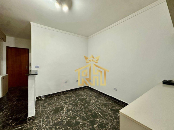 Imagem Apartamento com 2 Quartos à Venda, 32 m² em Ocian - Praia Grande Imagem Apartamento com 2 Quartos à Venda, 32 m² em Ocian - Praia Grande