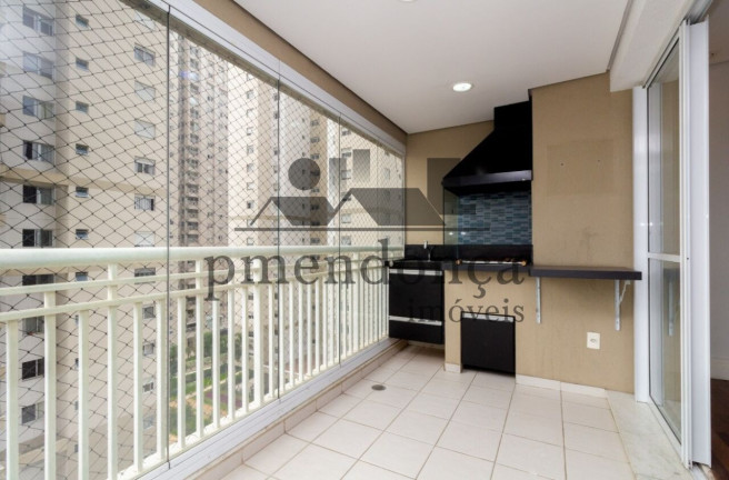 Imagem Apartamento com 3 Quartos à Venda, 96 m² em Barra Funda - São Paulo Imagem Apartamento com 3 Quartos à Venda, 96 m² em Barra Funda - São Paulo